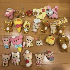 ♡全て平成レトロ当時品/まとめ売り♡ リラックマ コリラックマ