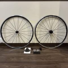MAVIC マヴィック キシリウム アルミホイール リムブレーキ スプロケット付