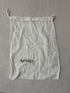 Aesop巾着のサムネイル