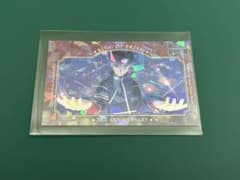 神無月アヰ　ホログラムカードのサムネイル