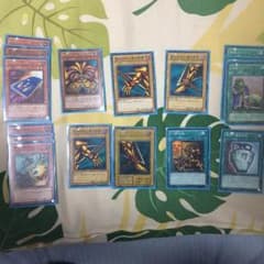 活路エクゾ デッキ 遊戯王のサムネイル