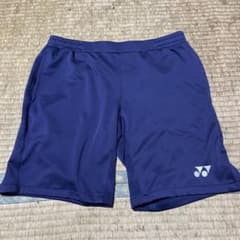 YONEX ハーフパンツ Lサイズのサムネイル