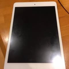 ipadのサムネイル