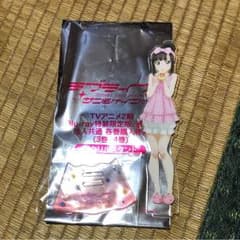 ラブライブサンシャインブルーレイアクリルスタンドのサムネイル
