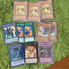 遊戯王  引退のサムネイル