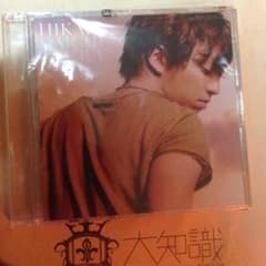 三浦大知  FC継続特典  -HIKARI-のサムネイル