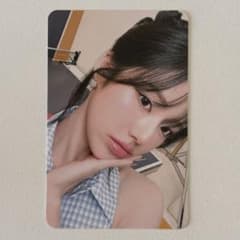 fromis_9 2026 シーグリ ジウォン トレカ - メルカリ