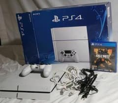 SONY PlayStation4 CUH-1200AB02のサムネイル