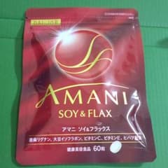 アマニソイ&フラックスのサムネイル