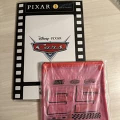 픽사 복권 K상 L상 세트 카즈