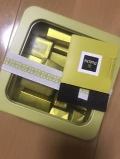 Patchi ピスタチオ 300ｇチョコレートのサムネイル