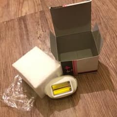 【マイマイ様専用】ケノン 新品!カートリッジ 未使用です！のサムネイル