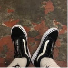 こはな様専用 VANSスニーカーのサムネイル