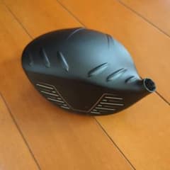 PING G410 ドライバー ヘッド10.5° LSTのサムネイル