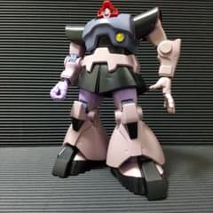 HG ドムのサムネイル