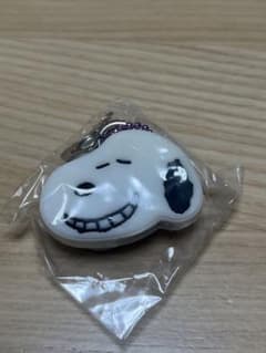 ‼️値下げ‼️PEANUTS スヌーピー キー　南京錠のサムネイル