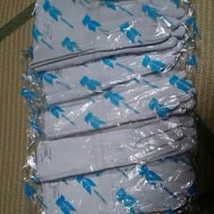 ビッグ様専用 溶接用 手袋5個セットのサムネイル