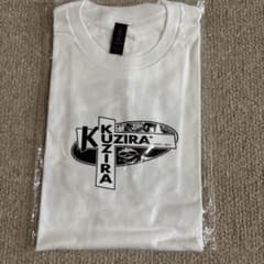 KUZIRA PIZZA OF DEATH Tシャツ ホワイトのサムネイル
