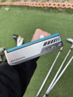 PING SIGMA 2 ANSER パターのサムネイル