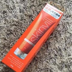 skinvillホットクレンジングのサムネイル