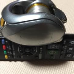 シマノ０７メタニウムMgのサムネイル