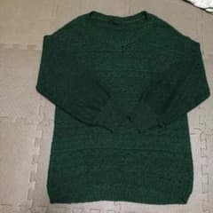 JEANASIS ニットのサムネイル
