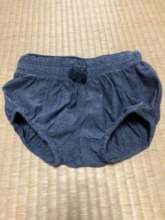 ショートパンツ baby Gapのサムネイル