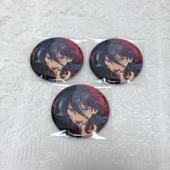 あんスタ 缶バッジ ニキ 2024 Aug casual コレ缶 あんスタ ニキ コレ缶 2024 Aug - メルカリ