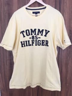 TOMMY HILFIGER (トミーヒルフィガー)ロゴ Tシャツ メンズのサムネイル
