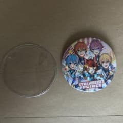 すとぷり 缶バッジのサムネイル