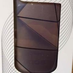 ranmaru様専用 iQOS ケース パープルのサムネイル