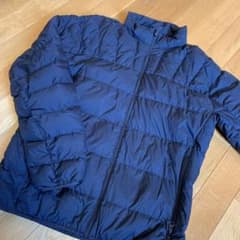 UNIQLO ★ULTRA LIGHT DOWNのサムネイル