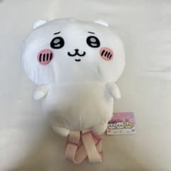 ちいかわ ぬいぐるみ リュックのサムネイル