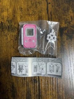 프리큐어 올스타즈 나리키리 프리큐어 DX 6 링크룬