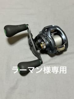 Daiwa zillion sv twのサムネイル