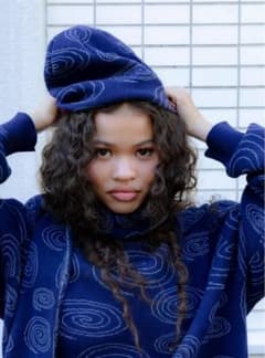 SOL soonerorlater Sparkling Knit Beanie - メルカリ