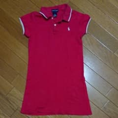 キッズ ワンピースのサムネイル