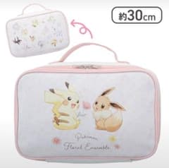 ポケットモンスタープラチナムザッカハンドバッグ～FloralEnsemble～