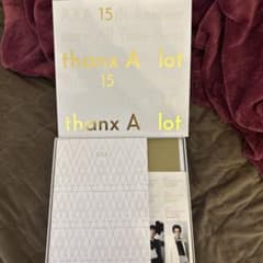 AAA 15th Anniversary All Time Bestのサムネイル