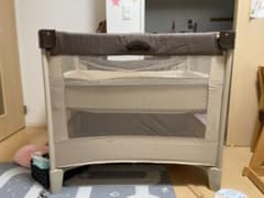 Aprica ココネルエアー ベビーベッドのサムネイル