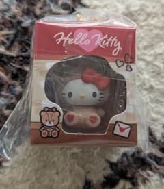 サンリオキャラクターズ ミニチュアパッケージコレクションのサムネイル