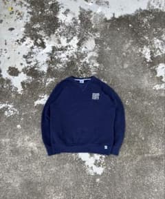 Russell Athletic naby sweatshirtのサムネイル