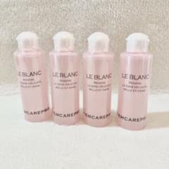 新品フェムケアPRO LE BLANC 150ml 4本デリケートゾーンソープ