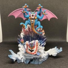 ドラゴンクエスト モンスターズギャラリーHD ハーゴン&シドー - メルカリ
