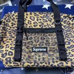 シュプリーム　ショルダーバッグのサムネイル