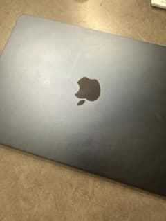 MacBookAir M2 2022 16GB/1TB ミッドナイトのサムネイル