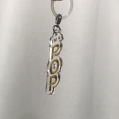ちゃんみな アンブレラキーチャーム(全10種+シークレットデザイン1種)のサムネイル