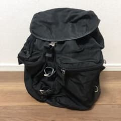 【最終値下げ】PRADA プラダ リュック バックパックのサムネイル