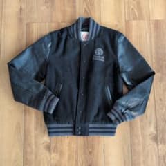 FRANKLIN MARSHALL スタジャン Sサイズのサムネイル