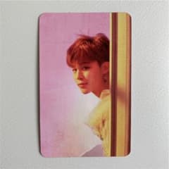 BTS LYS 結 Answer E ver. トレカ ジミンのサムネイル